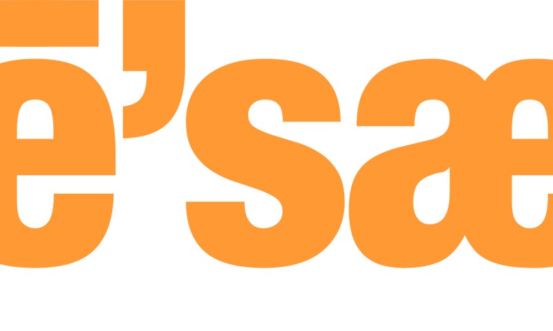 "Re'sæt" markeret i en orange farve "Re'sæt" markeret i en orange farve